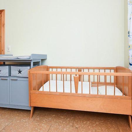 Ferienwohnungen Im Haus Flinthoern นอยฮาร์ลิงเงอซีล ภายนอก รูปภาพ