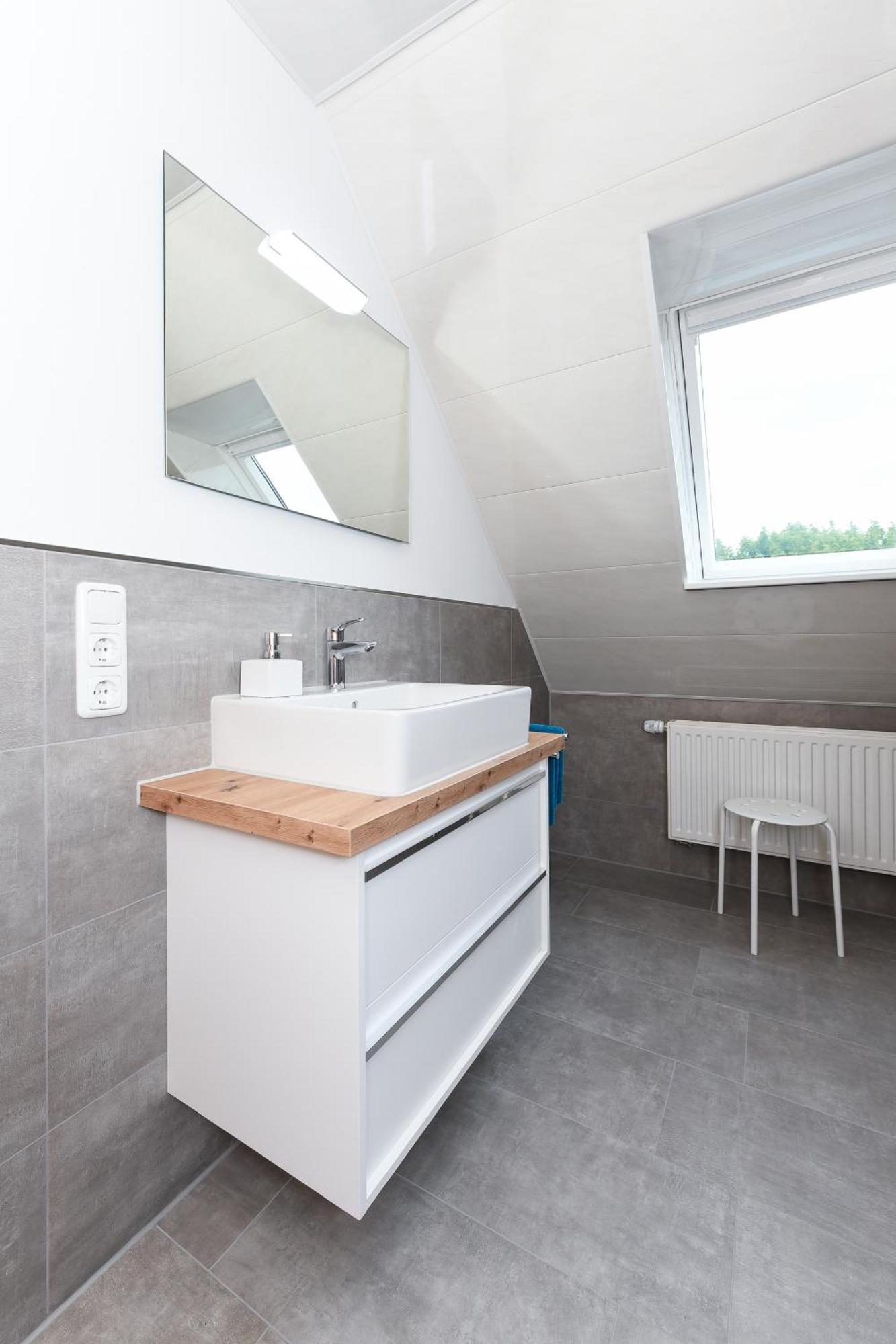 Ferienwohnungen Im Haus Flinthoern นอยฮาร์ลิงเงอซีล ภายนอก รูปภาพ