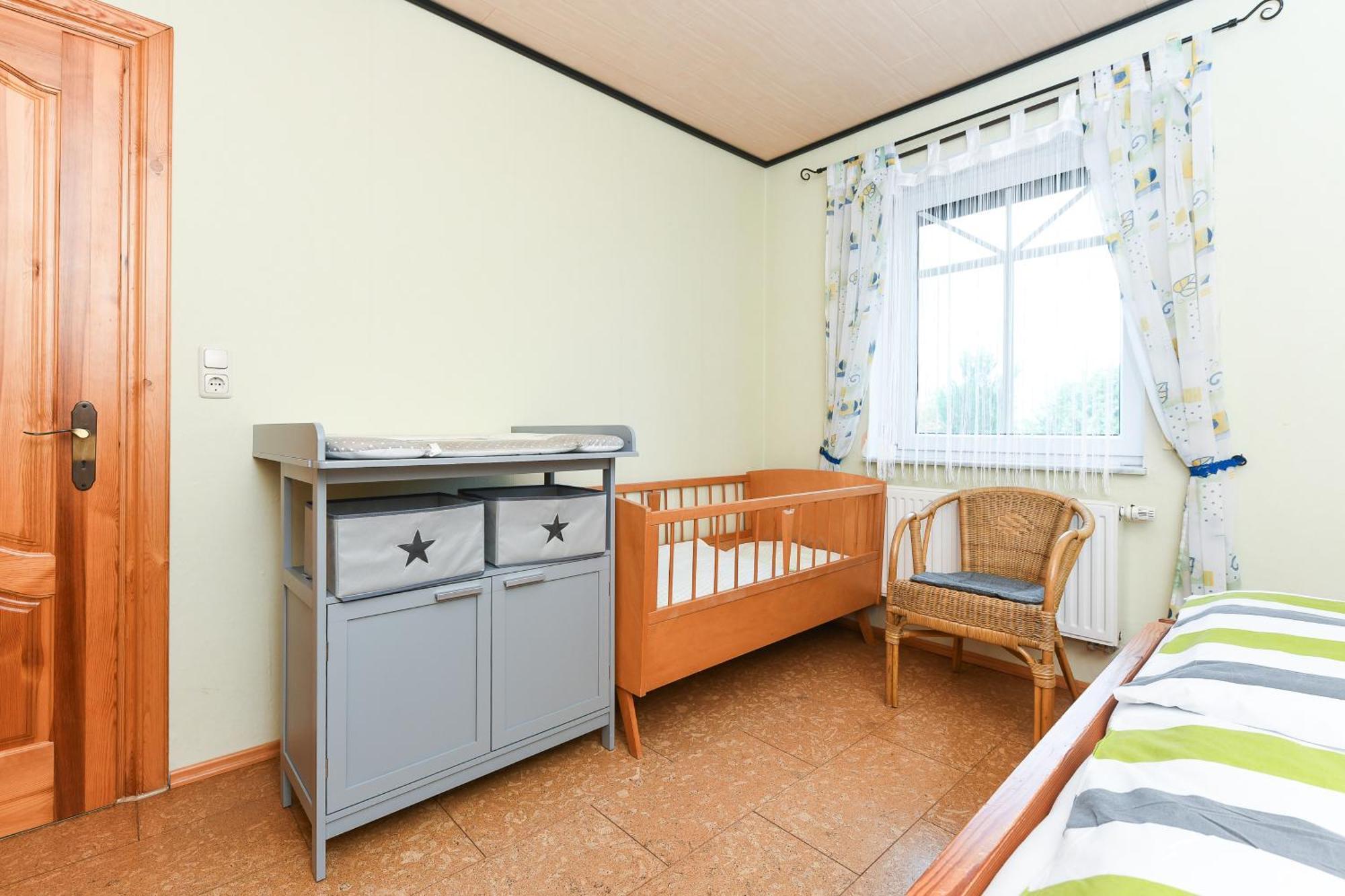 Ferienwohnungen Im Haus Flinthoern นอยฮาร์ลิงเงอซีล ภายนอก รูปภาพ