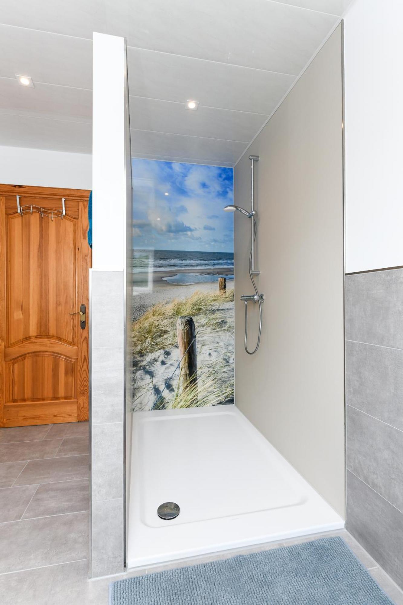 Ferienwohnungen Im Haus Flinthoern นอยฮาร์ลิงเงอซีล ภายนอก รูปภาพ